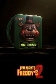Five Nights at Freddy's 2 2025