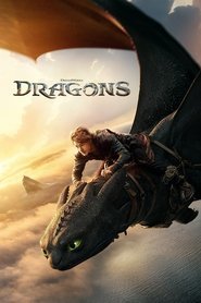 How to Train Your Dragon VF 2025