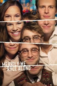 Merrily We Roll Along VF