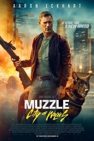 Muzzle: City of Wolves VF