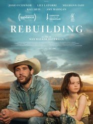 Rebuilding 2025