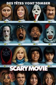 Scary Movie 2026 vf
