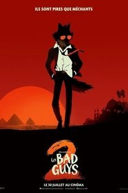 The Bad Guys 2