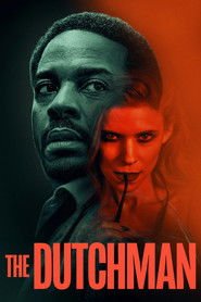 The Dutchman Vf