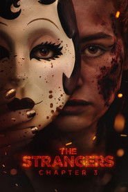 The Strangers: Chapter 3 2026