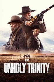 The Unholy Trinity VF